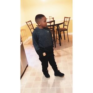 Meet your Posher, Jon